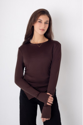 Лонгслів жіночий